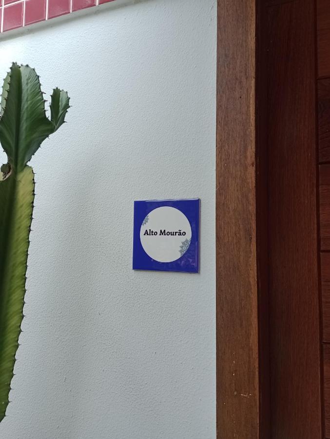 Casa Da Lu Itacoatiara -Suite Alto Mourao Niterói Buitenkant foto