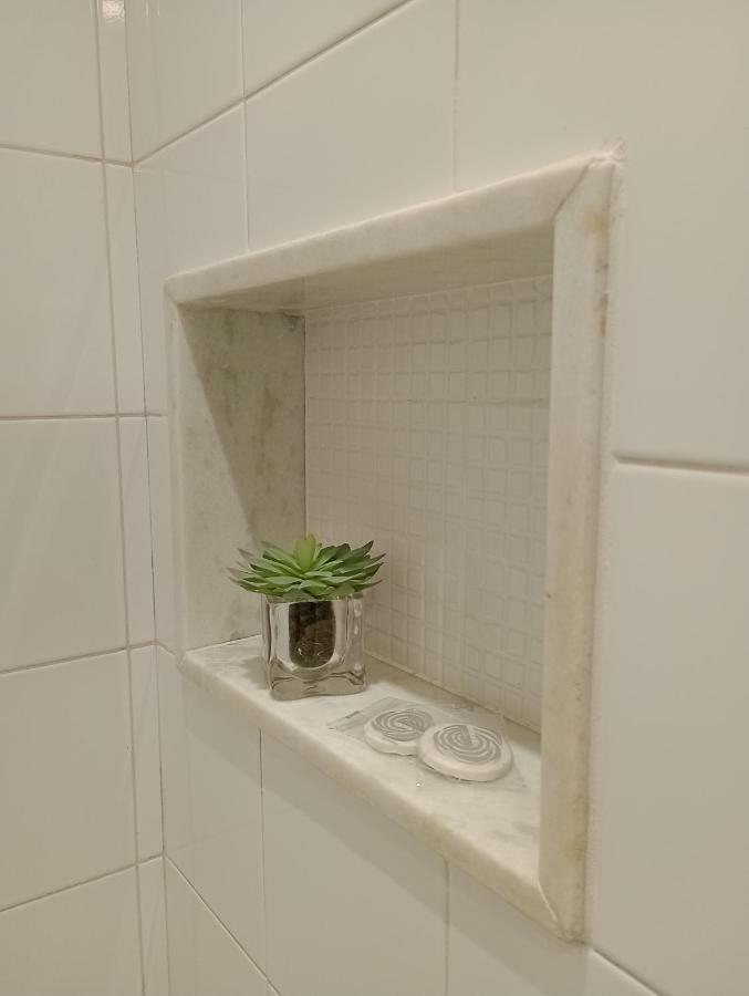 Casa Da Lu Itacoatiara -Suite Alto Mourao Niterói Buitenkant foto