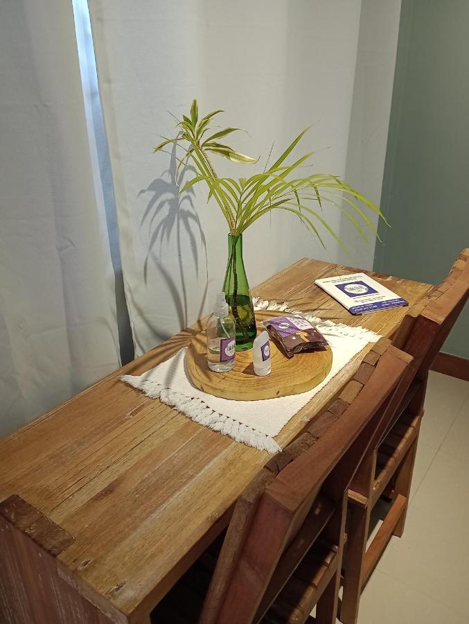 Casa Da Lu Itacoatiara -Suite Alto Mourao Niterói Buitenkant foto