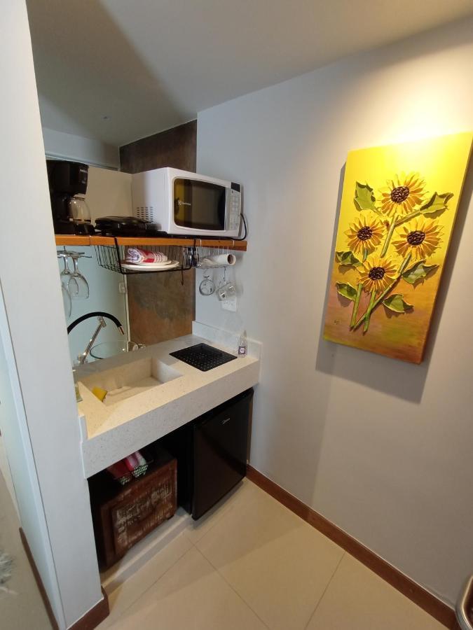 Casa Da Lu Itacoatiara -Suite Alto Mourao Niterói Buitenkant foto
