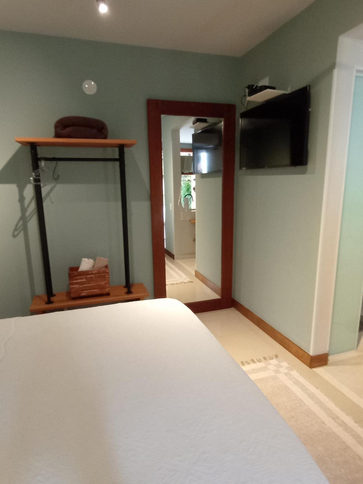 Casa Da Lu Itacoatiara -Suite Alto Mourao Niterói Buitenkant foto